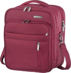 Travelite Torba podróżna podręczna TRAVELITE CAPRI 89803-10 Czerwona uniwersalny