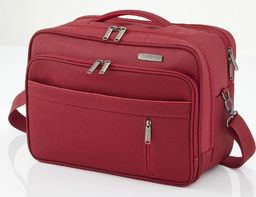 Travelite Torba podróżna podręczna TRAVELITE CAPRI 89804-10 Czerwona uniwersalny