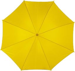 Kemer Parasol automatyczny KEMER Żółty uniwersalny