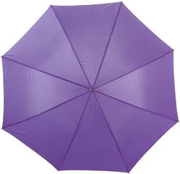 Kemer Parasol automatyczny KEMER Fioletowy uniwersalny
