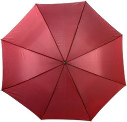 Kemer Parasol automatyczny KEMER Burgund uniwersalny