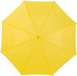 Kemer Parasol automatyczny KEMER Żółty uniwersalny
