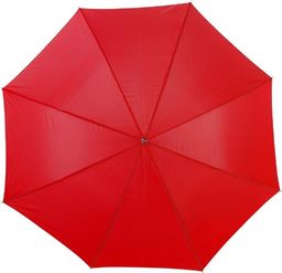 Kemer Parasol automatyczny KEMER Czerwony uniwersalny