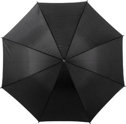 Kemer Parasol automatyczny KEMER Czarny uniwersalny