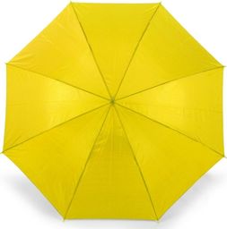 Kemer Parasol automatyczny KEMER Żółty uniwersalny