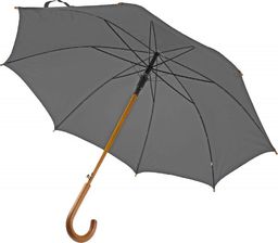 Kemer Parasol automatyczny KEMER Szary uniwersalny