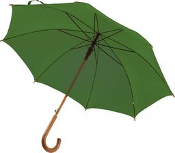 Kemer Parasol automatyczny KEMER Zielony uniwersalny