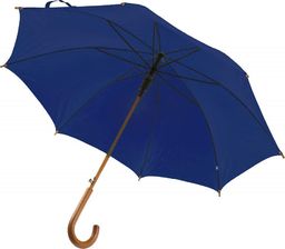 Kemer Parasol automatyczny KEMER Granatowy uniwersalny