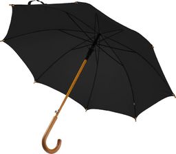 Kemer Parasol automatyczny KEMER Czarny uniwersalny