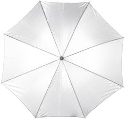Kemer Parasol automatyczny KEMER Biały uniwersalny