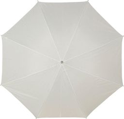 Kemer Parasol automatyczny KEMER Biały uniwersalny