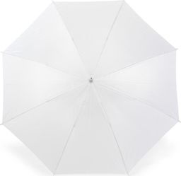 Kemer Parasol automatyczny KEMER Biały uniwersalny