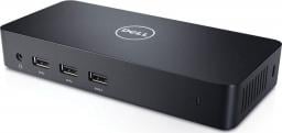Stacja/replikator Dell D3100 USB 3.0 (452-BBOT)