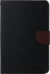 Etui na tablet wel.com Fancy Diary do Sony Z2 czarno-brązowe (akcesxperia0061bkbn)