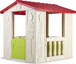  Feber Domek dla dzieci Happy House