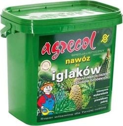 Agrecol Nawóz do Iglaków Granulowany 5kg