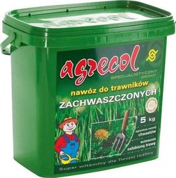 Agrecol Nawóz do Traw Zachwaszczonych 5 kg