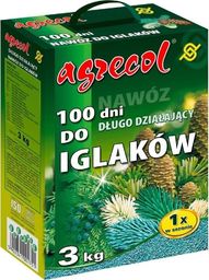 Agrecol Nawóz do Iglaków 100 dni 3 kg