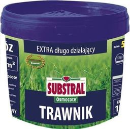 Substral Nawóz Osmocote do Trawnika 15 kg