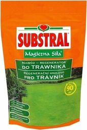 Substral Nawóz Magiczna Siła do Trawnika 350 g