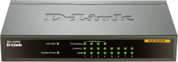 Switch D-Link DES-1008PA