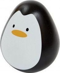  Plan Toys Pingwin wańka wstańka, uniwersalny (40706-uniw)