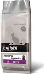  Lincoln Calista Jagnięcina Adult Dog 12 kg