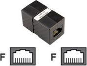 Roline Adapter Cat.5e Modular Coupler (21.17.3001-20)