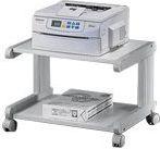 Roline Szafka mini printer table (17.01.1085-1)