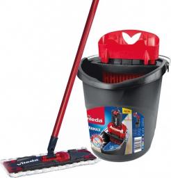 Mop Vileda Ultramax Box (155737) z wiadrem