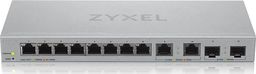 Switch ZyXEL XGS1210-12 ( XGS1210-12-ZZ0101F)