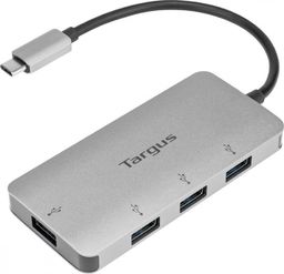HUB USB Targus 4x USB-A 3.0 (ACH226EU)