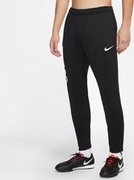  Nike Spodnie Nike F.C. Essential M CD0576-010, Rozmiar: L