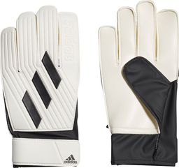 Adidas Rękawice bramkarskie adidas Tiro Club GI6382 10.5