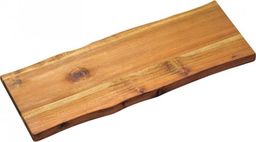 Deska do krojenia Kesper do serwowania drewniana 