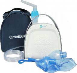 Omnibus Inhalator Premium BR-CN151 wtyczka UK