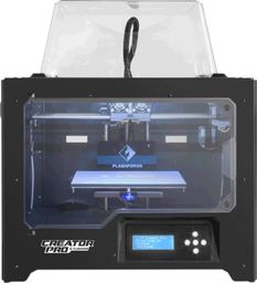 Drukarka 3D Sygnis Drukarka 3D FlashForge CREATOR PRO + dwie szpule PLA