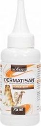  Dermatisan Dermatisan Aurisal Plus Preparat do Higieny Uszu 75 ml