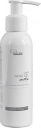 Over Zoo Over Nano Gel Żel Wspomagający Gojenie Ran 125 ml