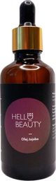 LullaLove Olej Jojoba 50 ml