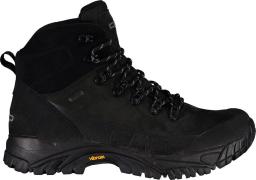 Buty trekkingowe męskie CMP Dhenieb Trekking Shoe Wp Nero r. 43 (30Q4717-U901)