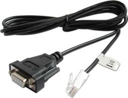  APC Communications Cable Smart Signalling 6'/2m - DB9 to RJ45 (AP940-0625A)