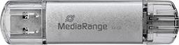 Pendrive MediaRange 64 GB  (MR937)