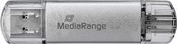 Pendrive MediaRange 32 GB  (MR936)