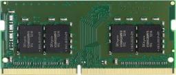 Pamięć serwerowa Kingston Server Premier, DDR4, 8 GB, 2666 MHz, CL19 (KSM26SES8/8HD)