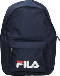  Fila Fila New Scool Two Backpack 685118-170 granatowe One size