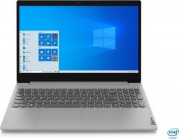 Laptop Lenovo Ideapad 3-15IIL (81WE004VPB)