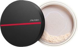  Shiseido SHISEIDO SYNCHRO SKIN INVISIBLE SKIN LOOSE POWDER MATTE 6G