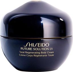  Shiseido Rewitalizujący Krem do Ciała 200 ml