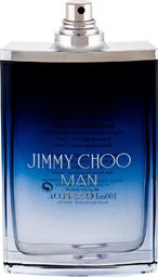  Jimmy Choo Man Blue EDT 100 ml Tester